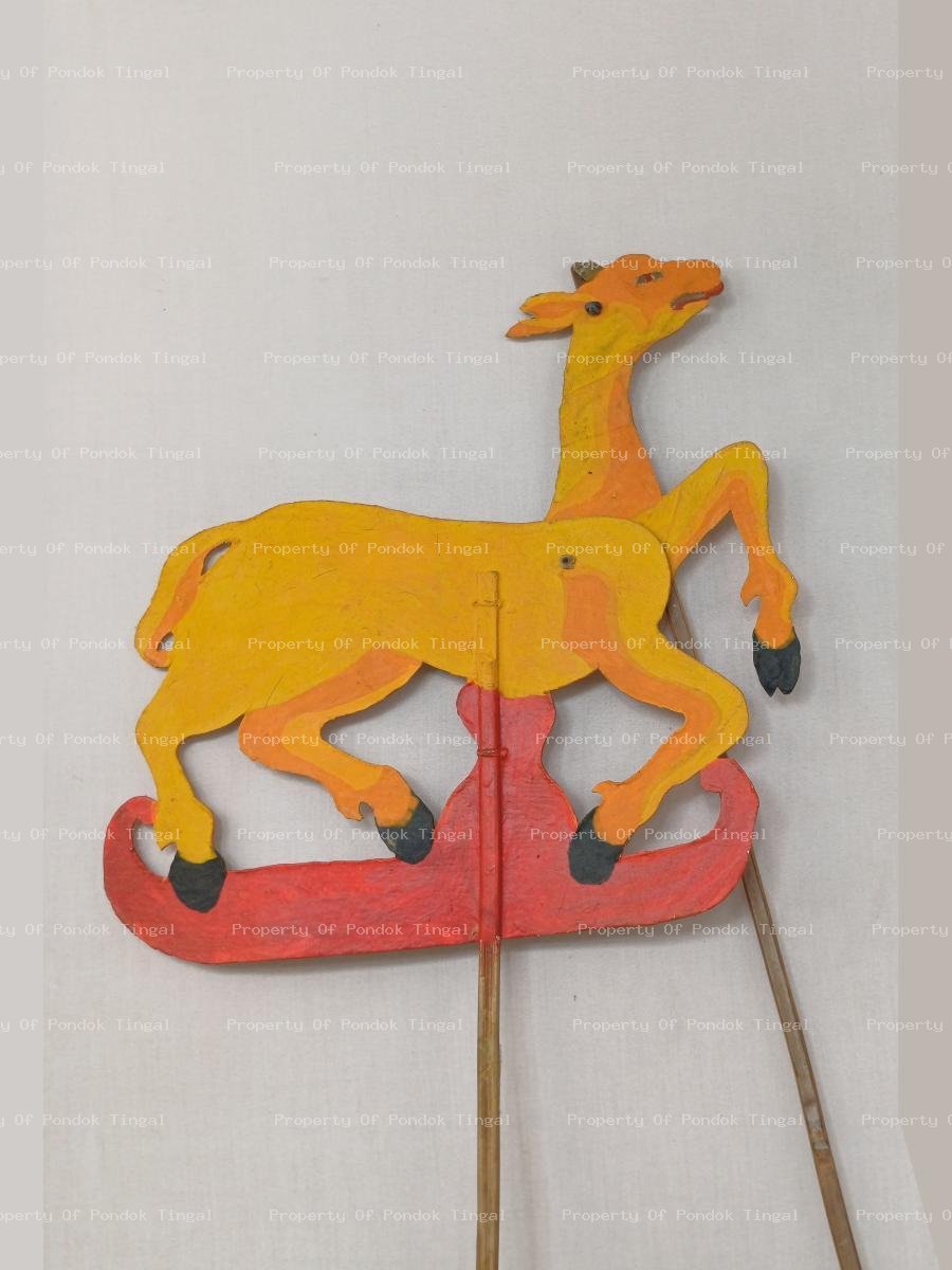 Wayang Kancil