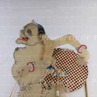 Wayang Jogja
