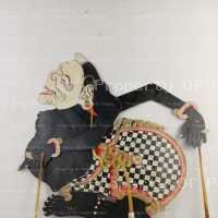 Wayang Solo
