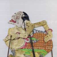 Wayang Pesisir