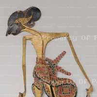 Yudhistira / Puntadewa