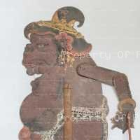 Wayang Bali